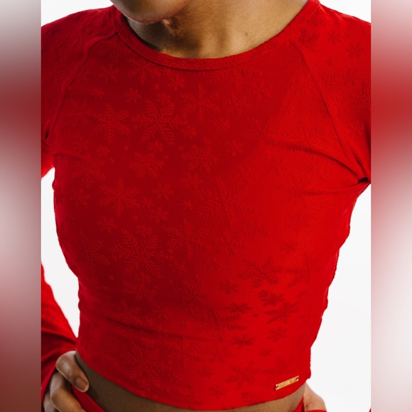 Zyia top - Picture 1 of 4